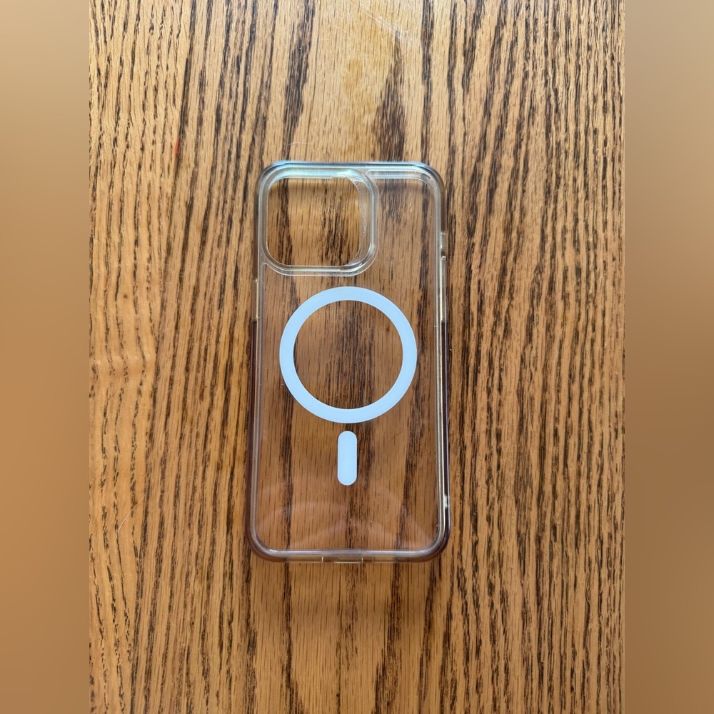 iPhone 15 Pro Max Case